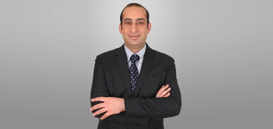 Amitabh Dewan, Business Head Large Corporate Risks, Policybazaar for Business