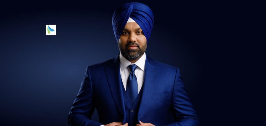 Gurpreet Singh