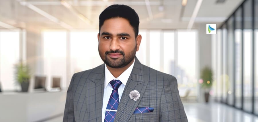 Harpreet Singh