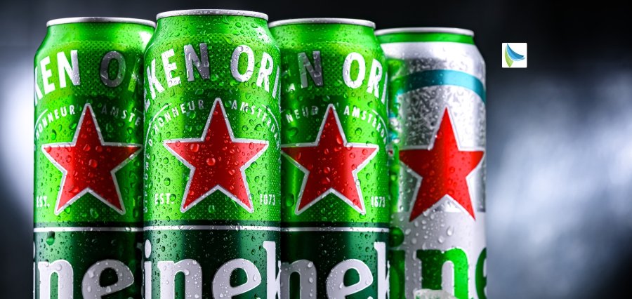 Heineken