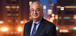 Kenneth Carnesi Sr.
