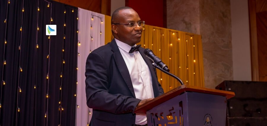 Prof. Wyne Kenneth