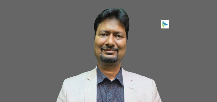 Dr. Mahesh Garg