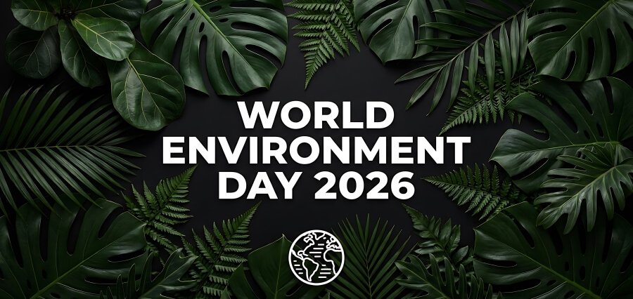 World Environment day 2026