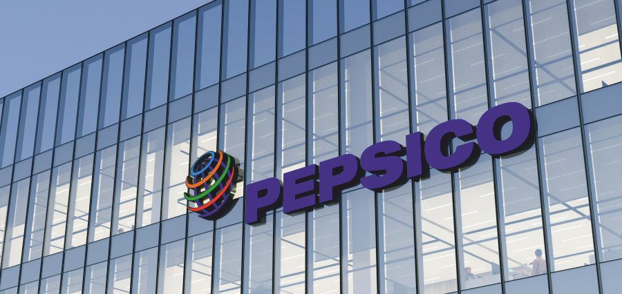 PepsiCo