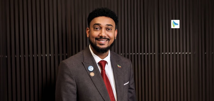 Amb. Sileshi Umer Mohammed
