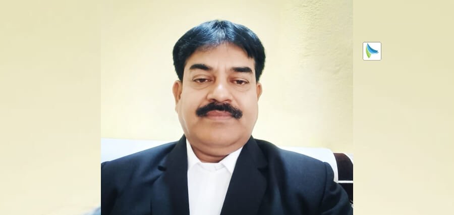 Baliram Kendre