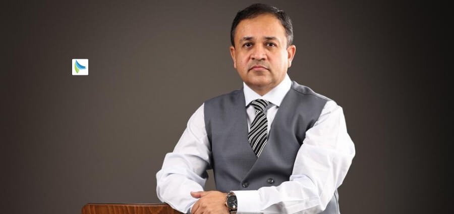 Dr. Eng. Ravi Shankar