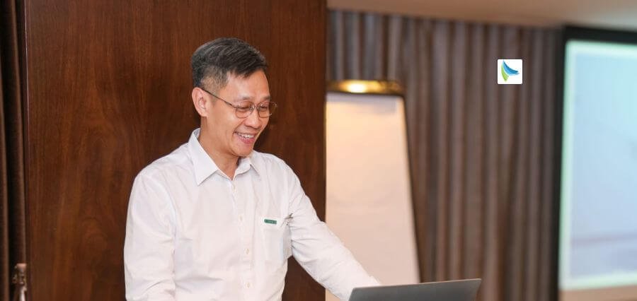 Jimmy Ong
