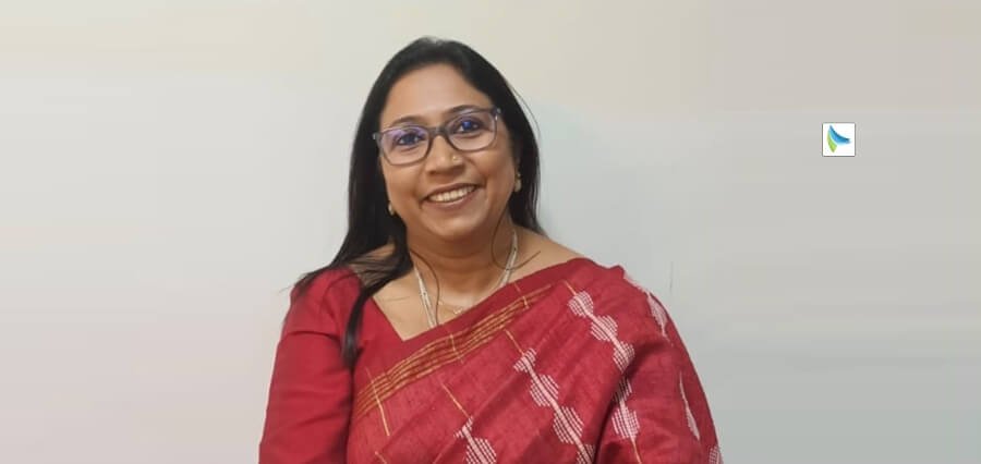 Monalisa Banerjee