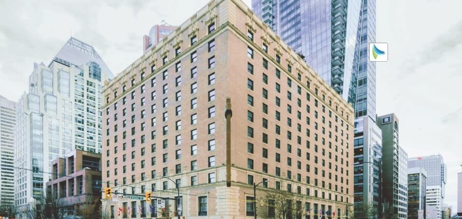 Rosewood Hotel Georgia