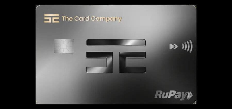 The Card Company