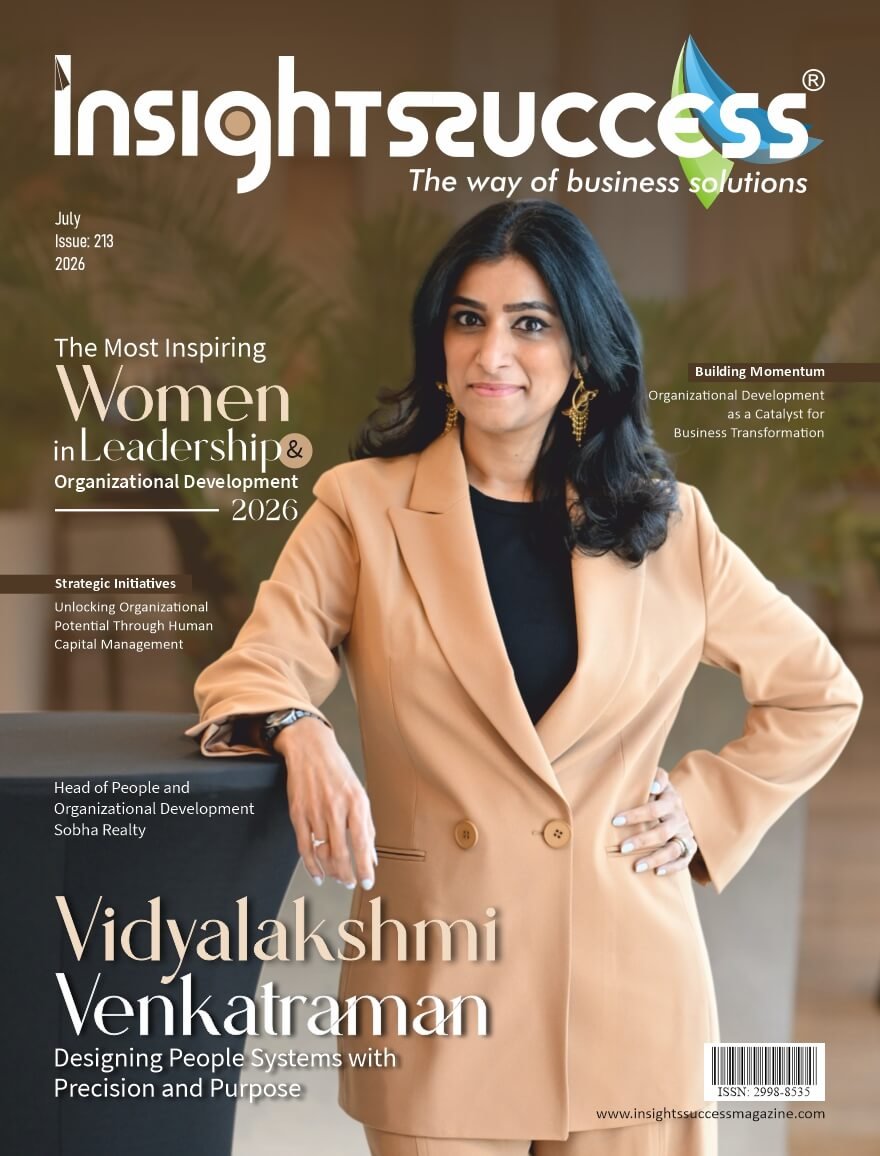 Inspiring Women in Leadership & Organizational Development