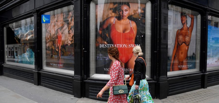 Victoria's Secret