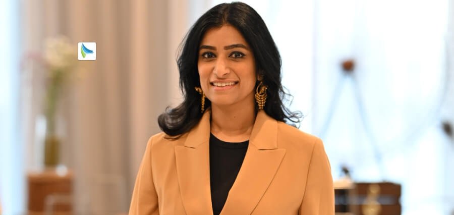 Vidyalakshmi Venkatraman