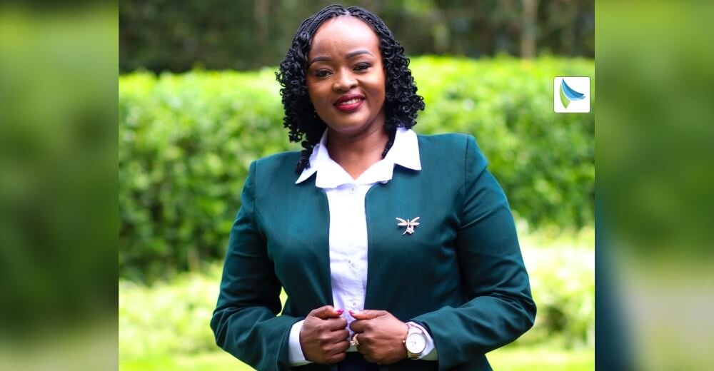 Ann Peggy Ashira