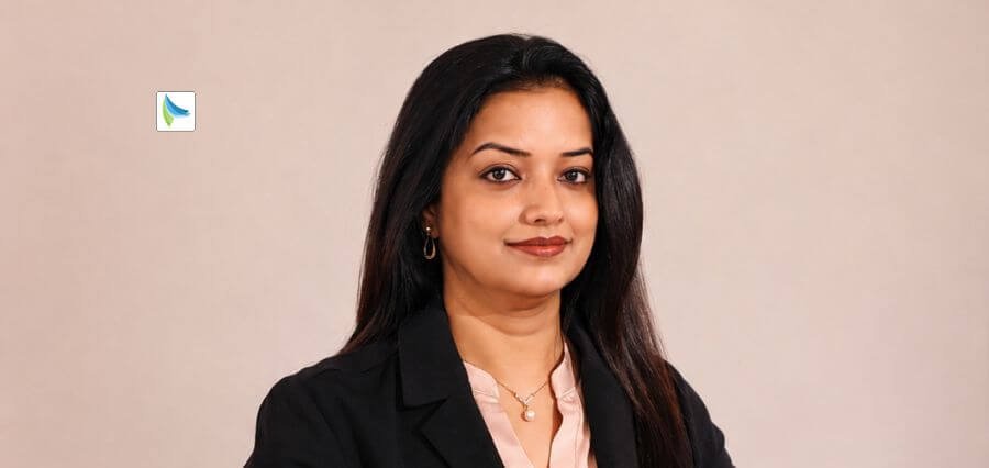 Dr. Aarathy Radhakrishnan