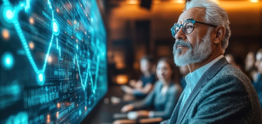 AI and Analytics