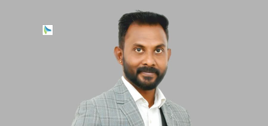 Kingson Jebaraj Paul