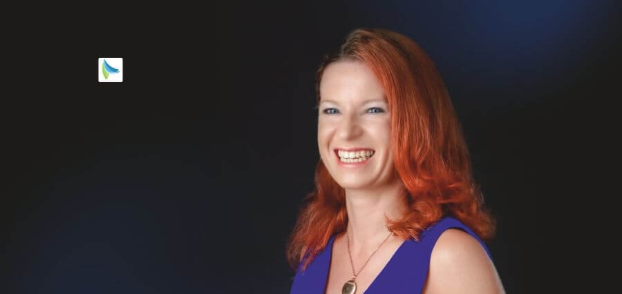 Larissa Murmann