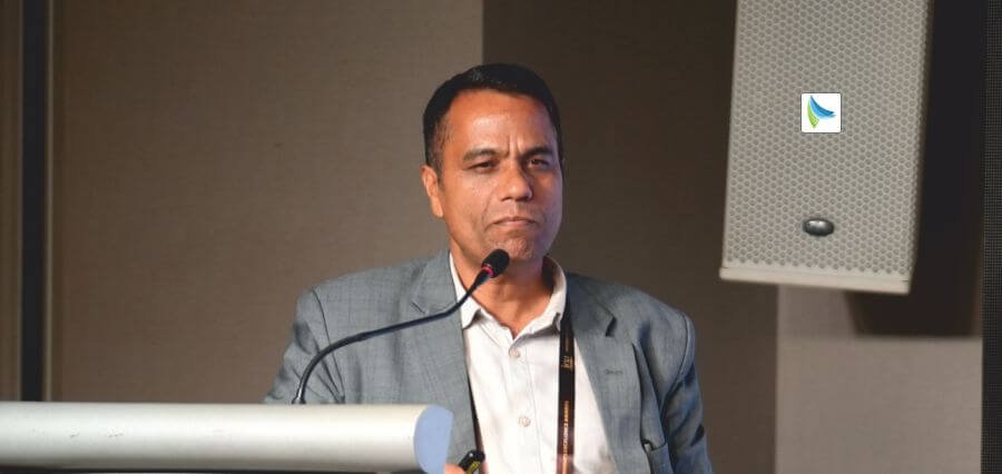 Padam Raj Pant