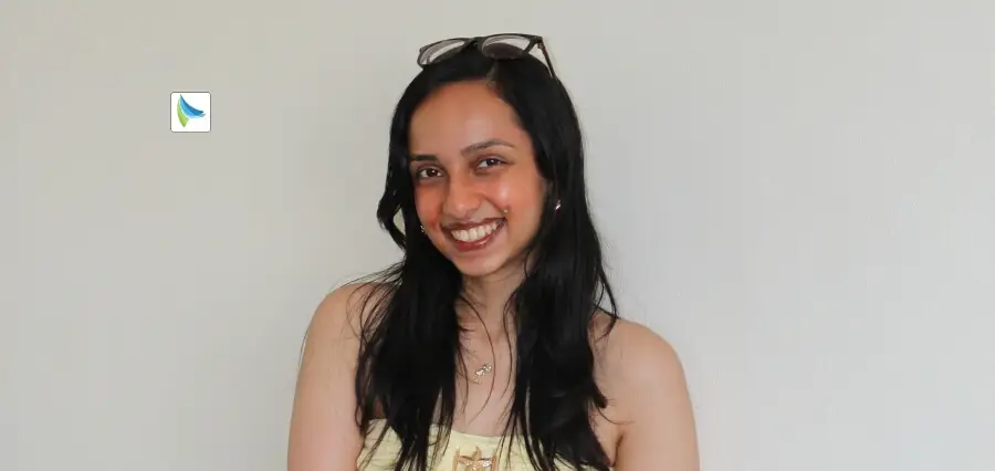 Sabrina Fernandez: Turning Optimism into a Movement for Meaningful Change