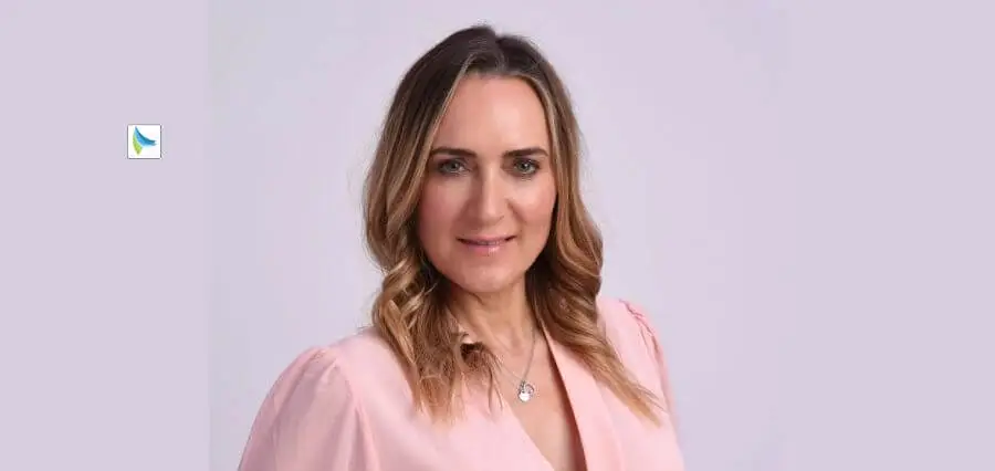 Sarah Daniels