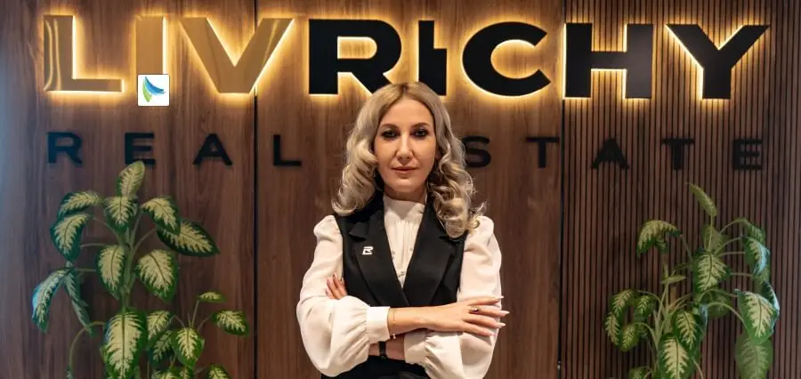 Sevil Ryshatova