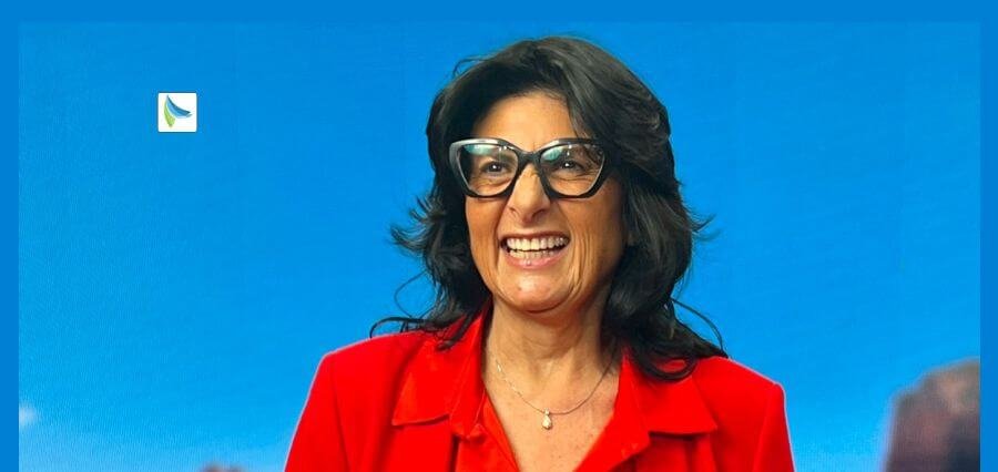 Sophie Blum