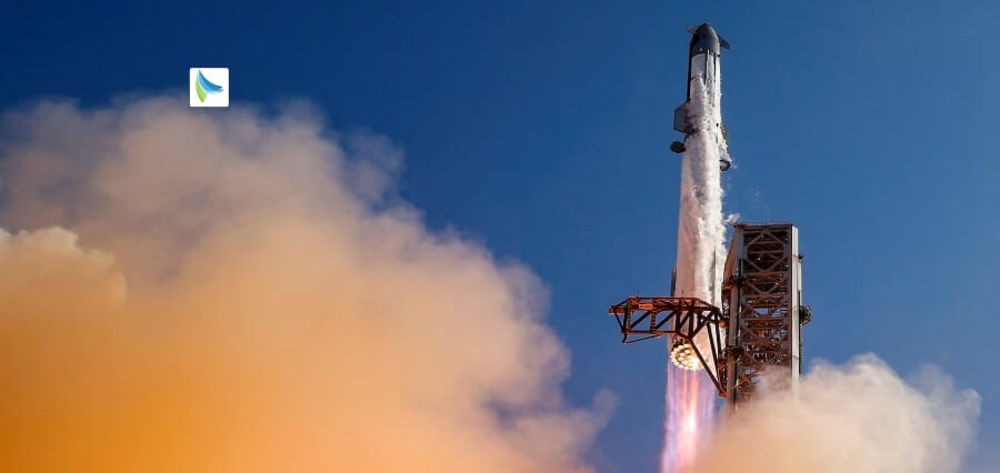SpaceX