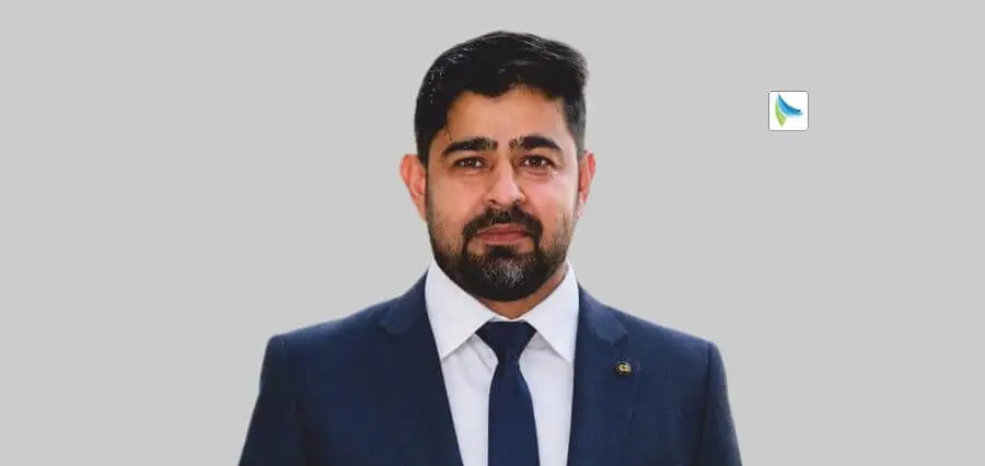 Atif A.R Alvi: The Vision Behind an Invisible Healthcare System
