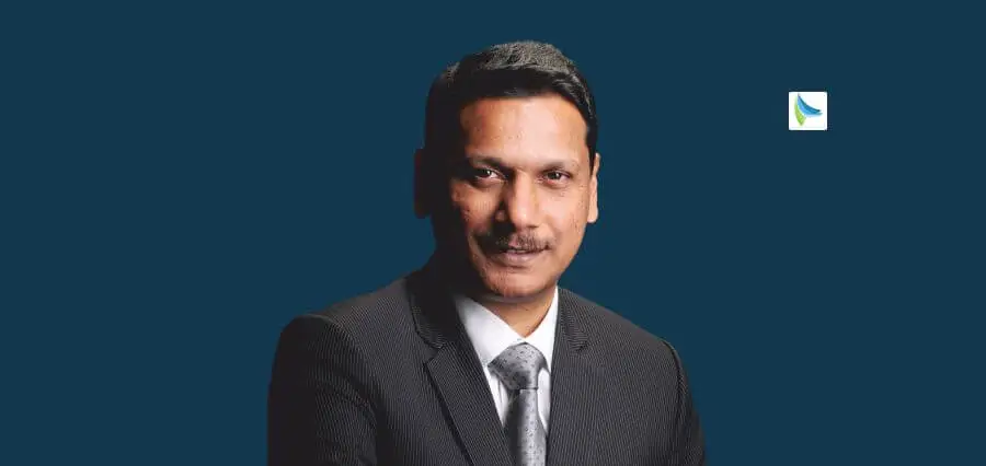 Dr. Dinesh Kumar Chellappan