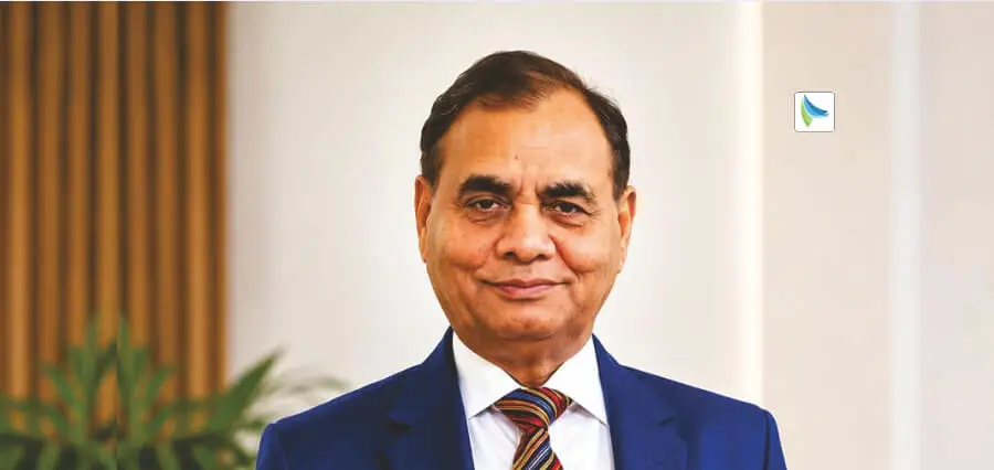 Dr. G. P. Bhagat