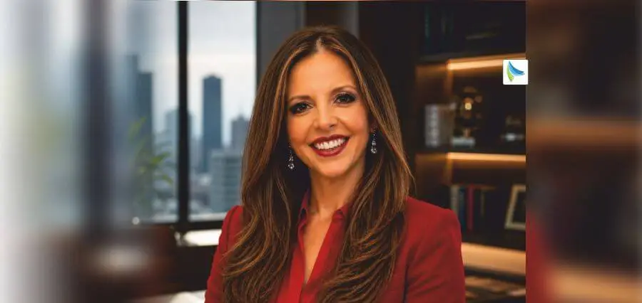 Gisèle Fahmi