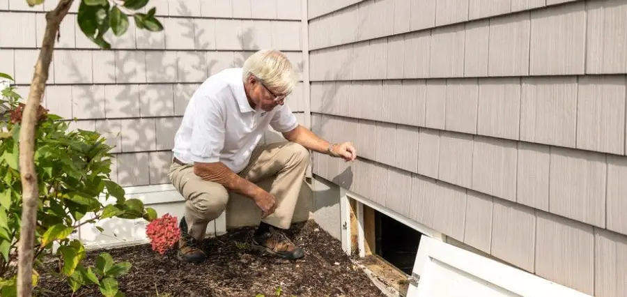 Roof Replacement
