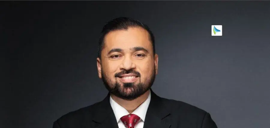 Iftikhar Shaikh