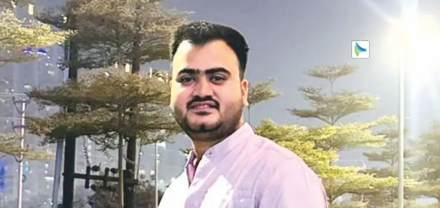 Jyotirnayan Shukla