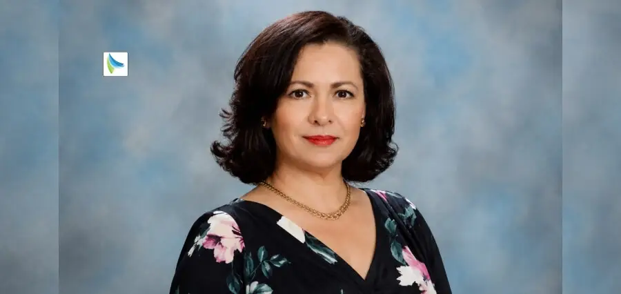 Maria Johnston