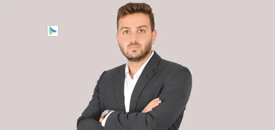 Michel Bakhtiarian