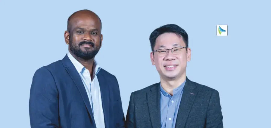 Mr. Sathiyamoorthy Nagarajan and Mr. Lai Yuan Weng