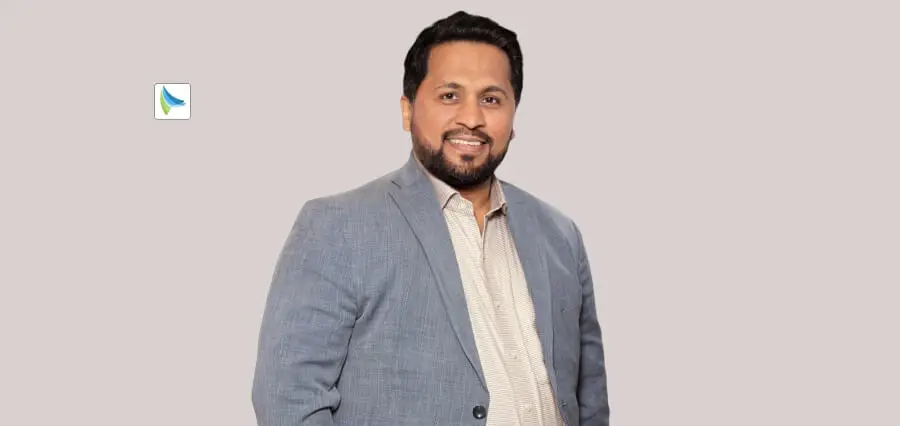 Naresh Bothra