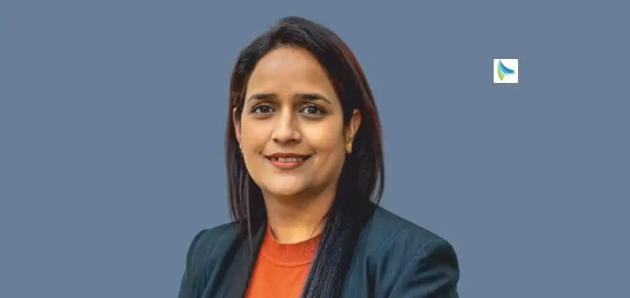 Preeti Choudhary