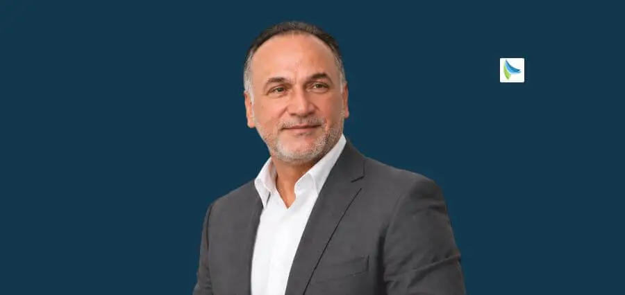 Sameh El Mallah