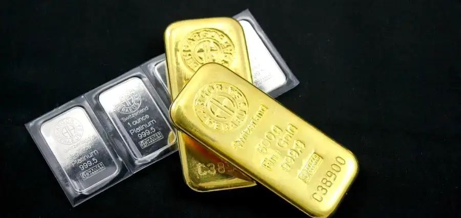Selling Gold and Silver