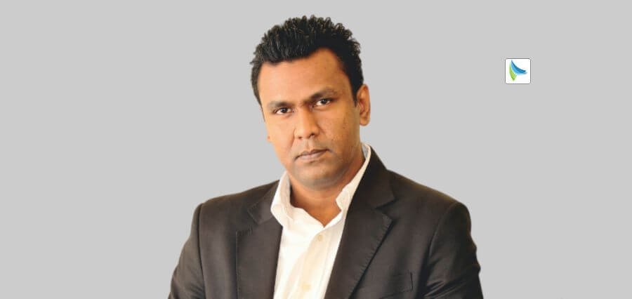 Shabir Momin: Building Tomorrow at the Intersection of Technology and Media
