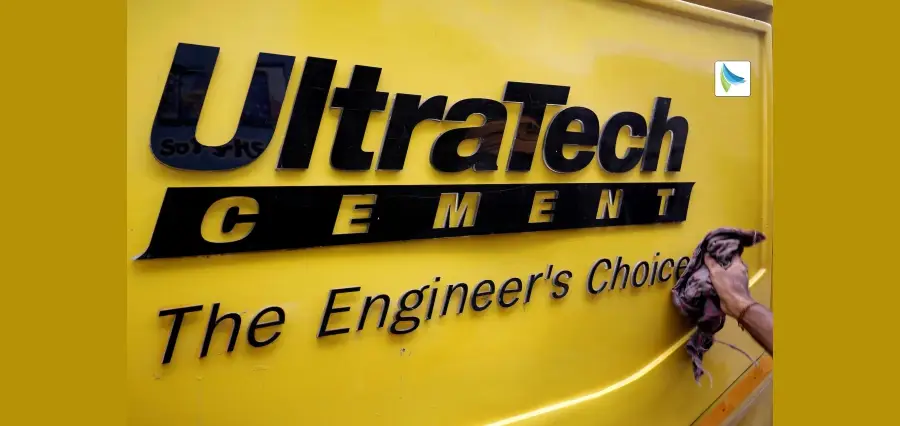 UltraTech Cement