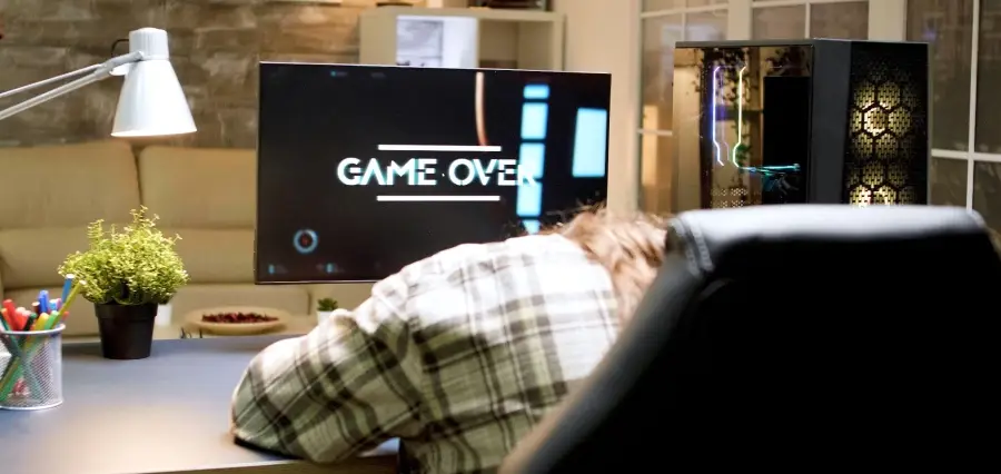 Gaming Localization