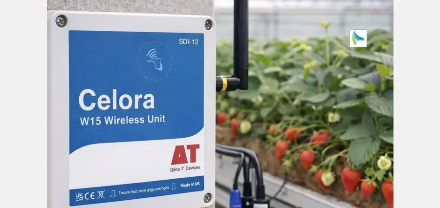 Delta-T Devices