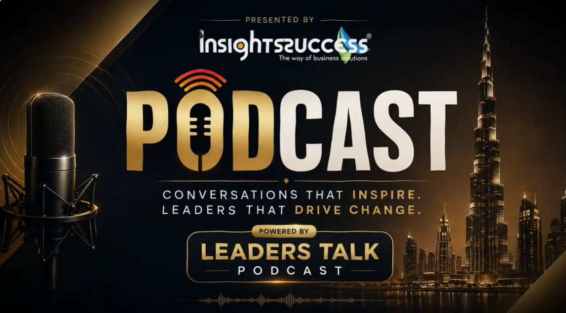 Inside the World’s Most Valuable Diamond Mine | Bokang Thitoyamore | Leaders Talk