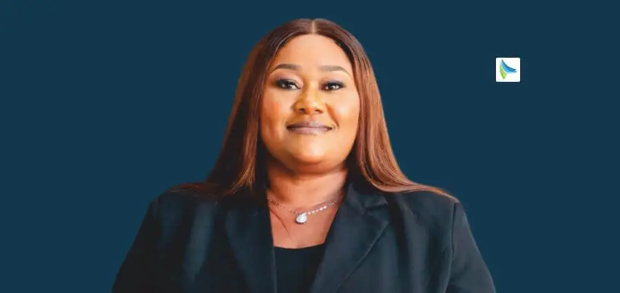 Thelma Chilombo Siame